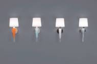 Picture of GRASSE ADA SCONCE