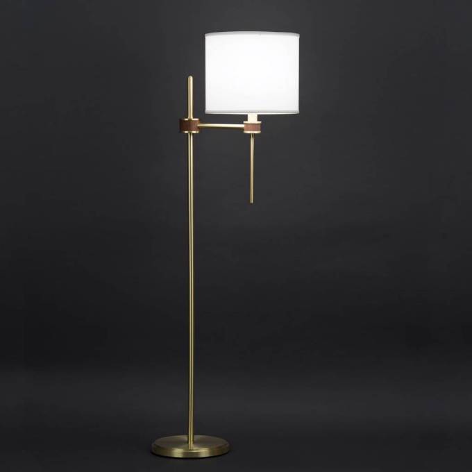 Picture of TOPANGA FLOOR LAMP