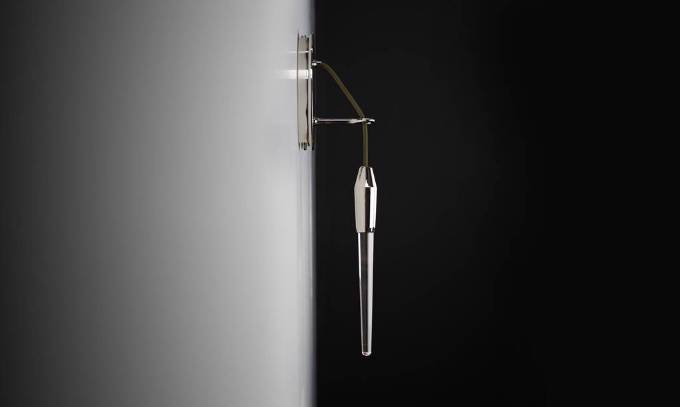 Picture of ICICLE DROP SCONCE