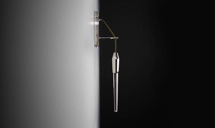 Picture of ICICLE DROP SCONCE
