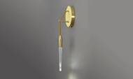 Picture of ICICLE DROP SCONCE ADA