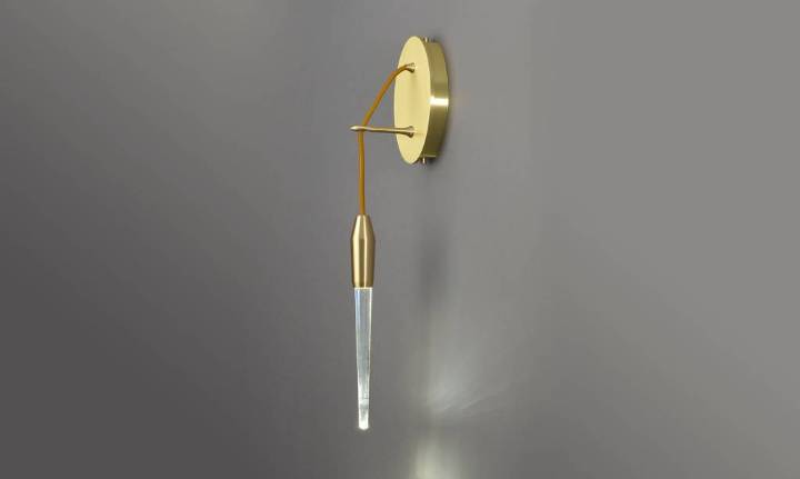 Picture of ICICLE DROP SCONCE ADA