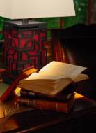 Picture of MARLOWE TABLE LAMP