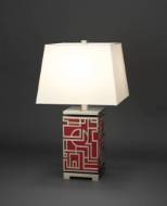 Picture of MARLOWE TABLE LAMP