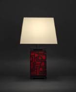 Picture of MARLOWE TABLE LAMP