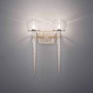 Picture of COMET SCONCE DOUBLE