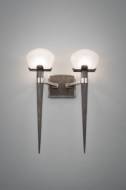 Picture of COMET SCONCE DOUBLE