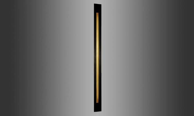 Picture of SUNBEAM LED IN-WALL SCONCE