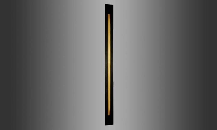 Picture of SUNBEAM LED IN-WALL SCONCE