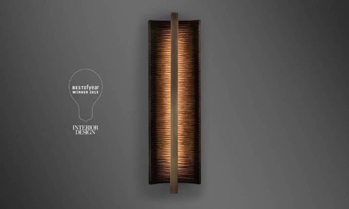 Picture of SCORPIO SCONCE