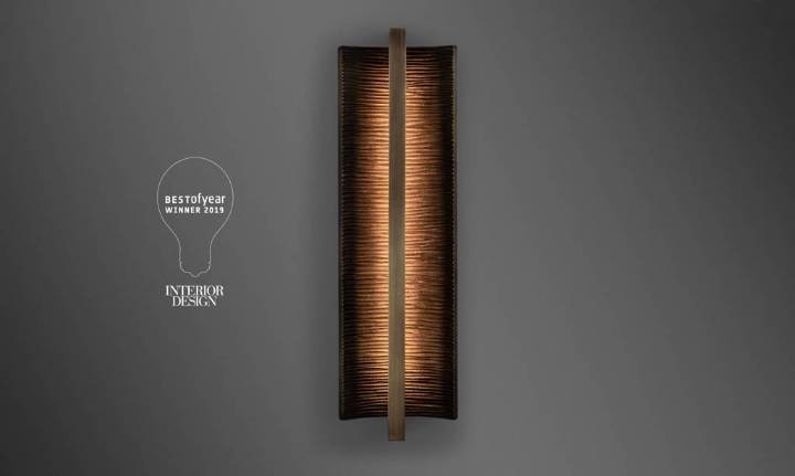 Picture of SCORPIO SCONCE