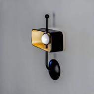 Picture of TOTEM SCONCE TRAPEZOID