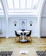 Picture of TOTEM SCONCE TRAPEZOID