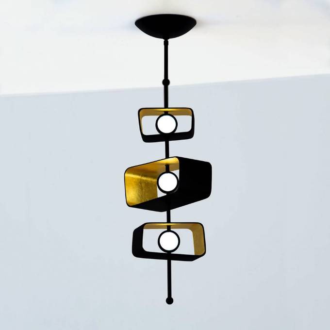 Picture of TOTEM 3 PENDANT