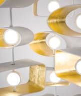 Picture of TOTEM ROUND PENDANT