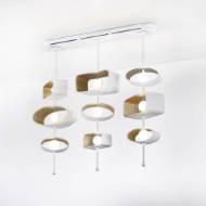 Picture of TOTEM LINEAR PENDANT