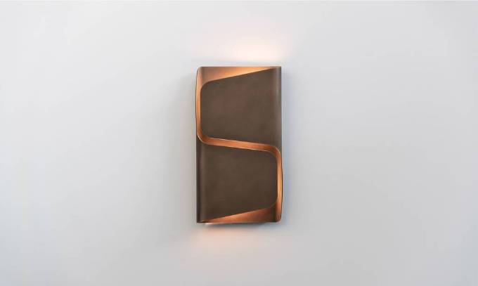 Picture of PUEBLO SCONCE