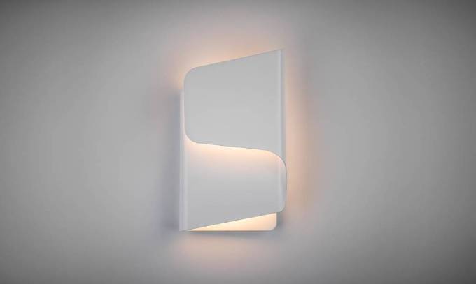 Picture of TAOS SCONCE