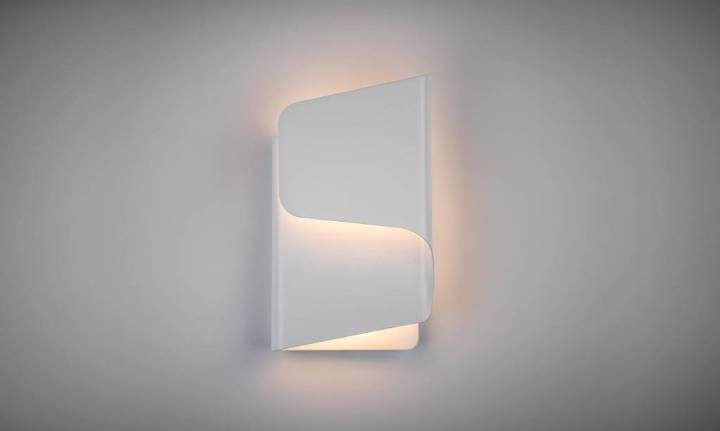 Picture of TAOS SCONCE