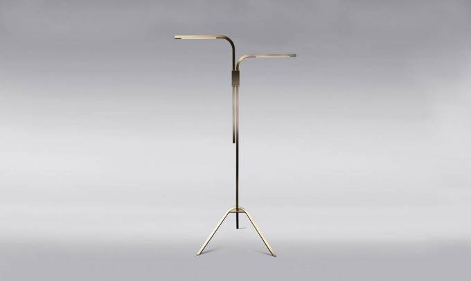 Picture of BRANCH FLOOR LAMP