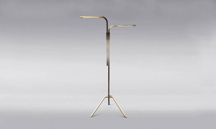 Picture of BRANCH FLOOR LAMP