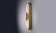 Picture of LOOP DOUBLE SCONCE