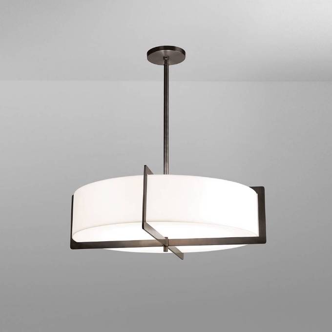 Picture of CRISSCROSS PENDANT