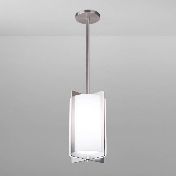 Picture of CRISSCROSS LANTERN