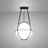 Picture of GLOBE PENDANT