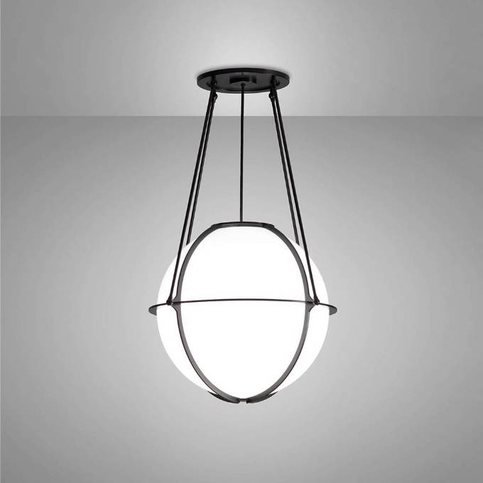 Picture of GLOBE PENDANT