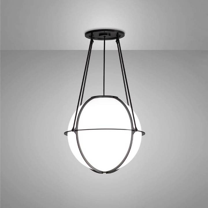 Picture of GLOBE PENDANT