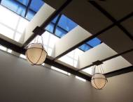 Picture of GLOBE PENDANT