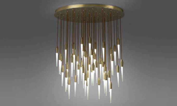 Picture of ICICLE ELLIPSE