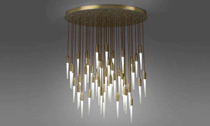 Picture of ICICLE ELLIPSE