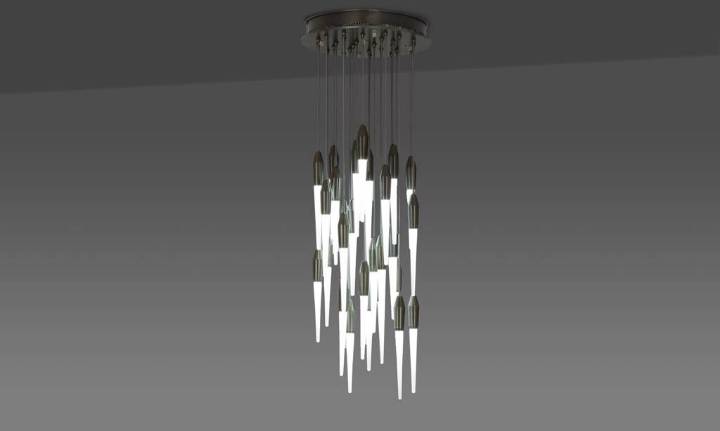 Picture of ICICLE DISK