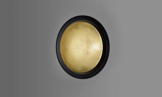 Picture of PORTAL LED IN-WALL SCONCE