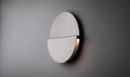 Picture of PLATEAU ROUND SCONCE