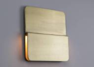 Picture of PLATEAU SQUARE SCONCE