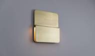 Picture of PLATEAU SQUARE SCONCE