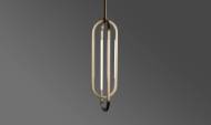 Picture of OVALO PENDANT DOUBLE