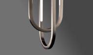 Picture of OVALO PENDANT DOUBLE