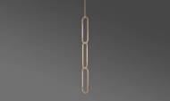 Picture of OVALO CHAIN SINGLE PENDANT