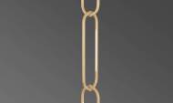 Picture of OVALO CHAIN SINGLE PENDANT