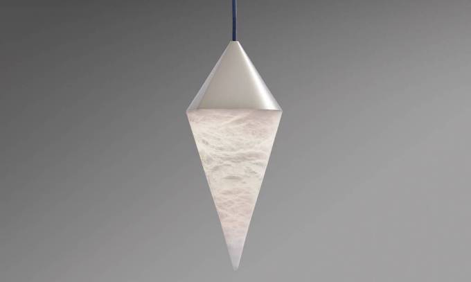 Picture of NEBULA PENDANT