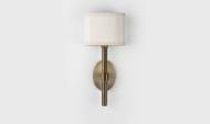 Picture of OVAL SCONCE SINGLE