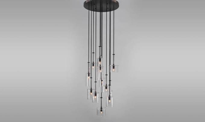 Picture of MADISON PENDANT 12