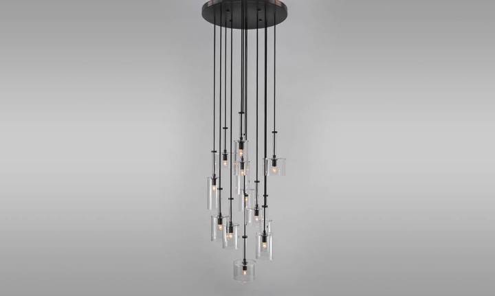 Picture of MADISON PENDANT 12