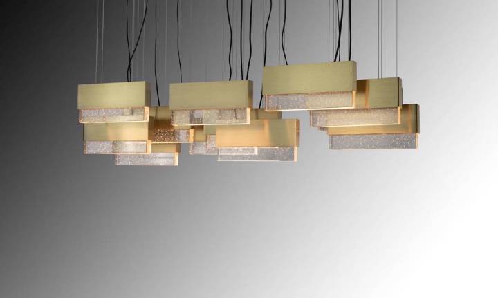 Picture of ISA PENDANT 12