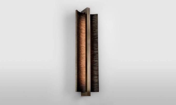 Picture of SCORPIO SCONCE EXTERIOR