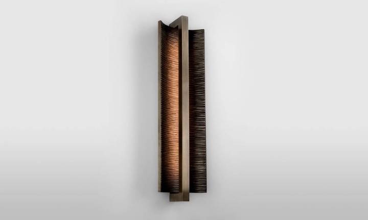 Picture of SCORPIO SCONCE EXTERIOR